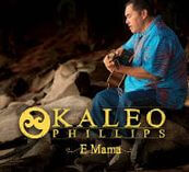 Album art: E Mama, Kaleo Phillips